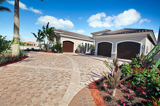 Best Luxury driveway pavers in Paramus, NJ